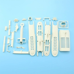 [1586138] Motor Base Receiver Housing Swing Arm Steering Gear Base Lens Base Accessory Kits XK X450 RC Airplane Spare Part
