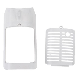 [1586145] XK X450 RC Airplane Spare Part Receiver Cover Set Accessory Kits