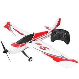 [1587844] OMPHOBBY S720 718mm Wingspan 2.4Ghz EPP 3D Sport Glider RC Airplane Parkflyer RTF Integrated OFS Ready to Fly