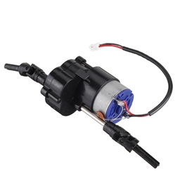 [1588715] RBR/C 260 Gear Box For MN 99S 96 90 45 1/12 RC Car Parts