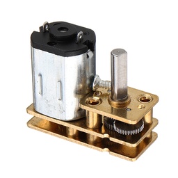 [1588724] WPL C34 Winch 1/16 Vehicle Model RC Car Parts 