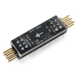 [1589347] Hobby Wing RPM Telemetry ESC Coupler Signal Module For RC Helicopter RC Airplane