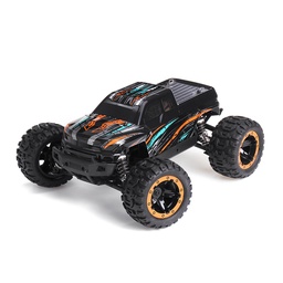 [1590319] HBX 16889 1/16 2.4G 4WD 45km/h Brushless RC Car LED Light Electric Off-Road Truck RTR Model