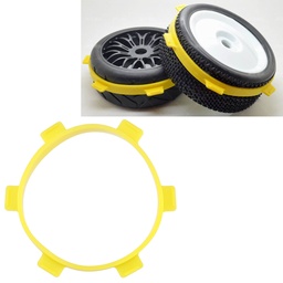 [1592389] Stick Wheel Tire Tool For 1/8 1/10 Off-road Truck Touring RC Car Parts