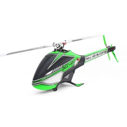 [1592600] ALZRC Devil 420 FAST FBL 6CH 3D Flying RC Helicopter Kit