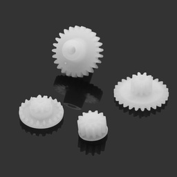 [967212] WLtoys 2019 High Speed RC Racing Car Gear Set