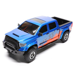 [1593230] Orlandoo Hunter OH32P02 1/32 Unassembled DIY Kit Unpainted RC Rock Crawler Car Without Electronic Parts