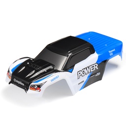 [1593654] RBRC PVC Body Shell for RB1277A 1/12 RC Car Vehicels Model Spare Parts