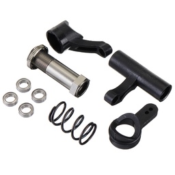 [1593811] ZD Racing 8028 Steering Parts Set For 9116 Racing Vehicle Models RC Car Parts