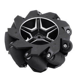 [1596110] RBRC Left/Right Wheel Rim for RB1277A 1/12 RC Car Vehicels Model Spare Parts