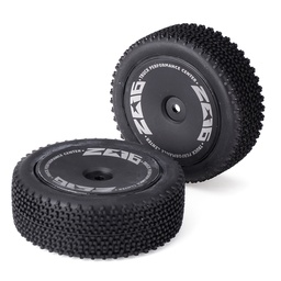 [1596730] RC Car Wheel Wltoys 144001 1/14 4WD High Speed Racing RC Car Vehicle Models Parts