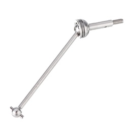 [1596752] Metal Drive Shaft 1315 Wltoys 144001 144010 124017 124018 124019 EAT14 1/14 4WD High Speed Racing RC Car Vehicle Models Parts