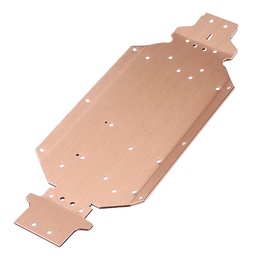 [1597352] RC Car Chassis For Wltoys 144001 1/14 4WD High Speed Racing RC Car Vehicle Models Parts