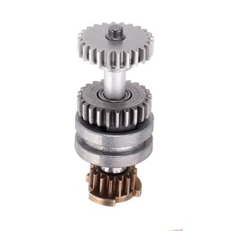 [1597949] HG P408 1/10 Metal Transmission Shaft Assembly RC Car Spare Parts 4ASS-PA004