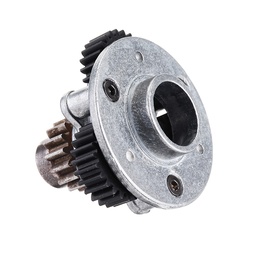 [1598067] HG P408 1/10 Metal Planetary Reduction Assembly RC Car Spare Parts 4ASS-PA006