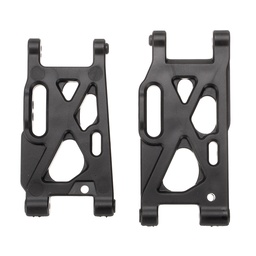 [1598097] Front+Rear Suspension Arms Wltoys 144001 124018 124019 EAT14 1/14 4WD High Speed Racing Vehicle Models RC Car Parts