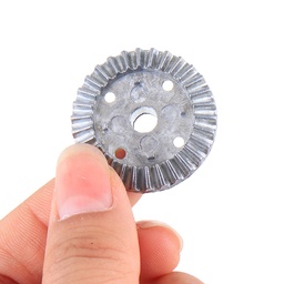 [1598931] Gear Set Wltoys 144001 124018 124019 1/14 4WD High Speed Racing Vehicle Models RC Car Parts