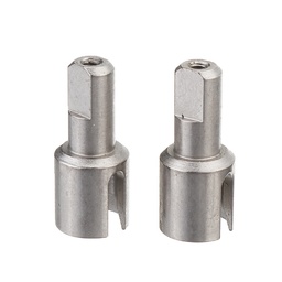 [1599501] Differential RC Car Steering Cup 1280 Wltoys 144001 124018 124019 EAT14 1/14 4WD High Speed Racing Vehicle Models Parts