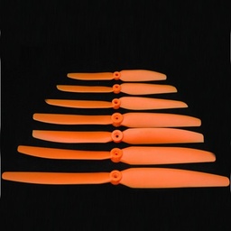 [973633] Gemfan 5030 6030 7035 8040 8060 9050 1060 Direct Drive Propeller