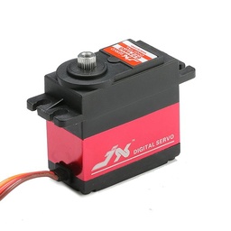 [973947] JX PDI-6221MG 20KG Large Torque Digital Standard Servo 120 Degree For RC Model