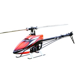 [1601347] KDS INNOVA 700 6CH 3D Flying Flybarless RC Helicopter Kit