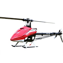 [1601348] KDS INNOVA 550 6CH 3D Flying Flybarless RC Helicopter Kit