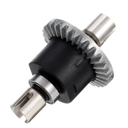 [1602663] Metal Differential Wltoys 144001 124019 EAT14 1/14 4WD High Speed Racing RC Car Vehicle Models Parts