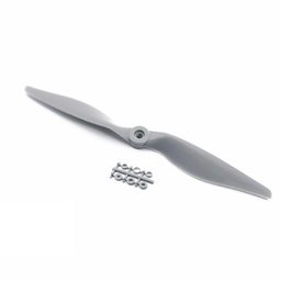[1607286] 4pcs 1170 11x7 DD Direct Drive Propeller Blade CW For RC Airplane