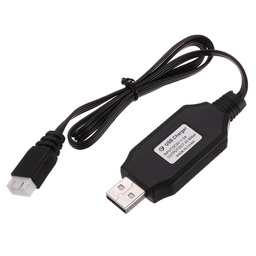 [1608304] Orlandoo Hunter 7.4V 2S Lipo Battery Charger USB Charging Cable YK002 for 1/32 1/35 RC Car Parts