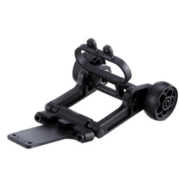 [1608305] Wheelie Bar Head Wheel Assembly for HBX 16889 1/16 RC Car Vehicles Spare Parts M16108