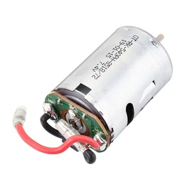 [1608854] Wltoys 7.4v 540 RC Car Motor For 12429 1/12 4WD High Speed Vehicle Models Parts