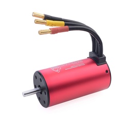 [1609437] Surpass Hobby 3670 Brushless Waterproof RC Car Motor 1700kv 2050kv 2650kv 2850kv Vehicle Models Parts
