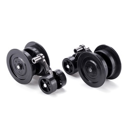 [1610158] Lead Wheel For SG 1203 1/12 Drift RC Tank High Speed Vehicle Models RC Car Wheel Parts
