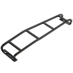 [1610748] Upgraded Stainless Steel Rear Ladder Staircase for 1/10 TRX4 G500 RC Car Model Parts