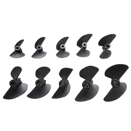 [976294] RC Boat Screw Propeller P40*D27/30/32/35/38/40/42/45/47mm