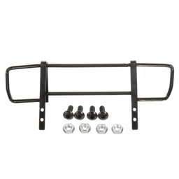 [1610840] Upgraded Steel Front/Rear Bumper Bar for TRX4 Mercedes TRX6 G63 G500 RC Car Model Parts