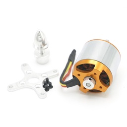 [1610998] SS Series A4130 380KV 410KV 510KV Brushless Motor For RC Aircraft Plane Multi-copter Brushless Outrunner Motor