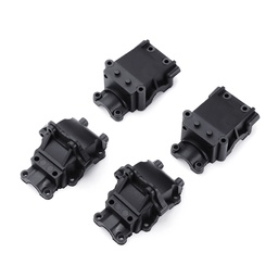 [1612040] Wltoys 144001 124018 124019 EAT14 Gear Case Cover 1254 1/14 4WD High Speed Racing RC Car Vehicle Models Parts
