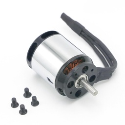 [1612482] SS Series H3740 530KV/910KV/1100KV Brushless Motor for RC 600-700 Helicopter Aircraft Airplane