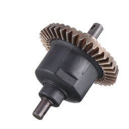 [1613478] Remo Hobby P2951 Differential Gear Assembly for 1071-SJ 1073-SJ 1093-ST 1/10 RC Car Spare Parts
