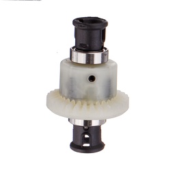 [1613842] HBX Orginal M16018 Front Rear Differential for 16889 1/16 RC Car Vehicles Spare Parts