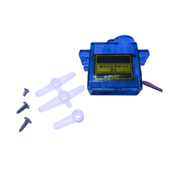 [1614032] 1PC/4PCS/5PCS/10PCS/20PCS NHYTech SG90 9g 4.8-6V 180 Degree Mini Analog Servo Smart Horn For RC Fixed Wing Airplane Model Robot Parts Motor DIY Models