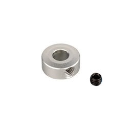 [1614768] OMPHOBBY M2 RC Helicopter Parts Metal Main Shaft Fixed Button