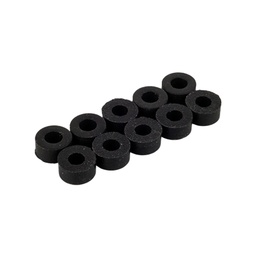 [1614769] 10PCS OMPHOBBY M2 EXP/V1/V2 RC Helicopter Parts Horizontal Shaft Washer