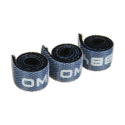 [1614773] 3PCS OMPHOBBY M2 RC Helicopter Parts Battery Adhesive Tape