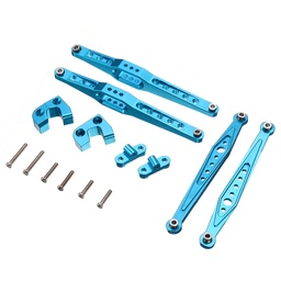 [1614850] Wltoys 1/12 12428 A B 12423 Rear Bridge Parts Set RC Car Parts