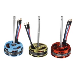 [1614999] OMPHOBBY M2 EXP/V1/V2 RC Helicopter Parts R40-3 Brushless Main Motor