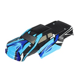 [1615339] HBX B004 INV Car Body Shell 16889 16889A 1/16 RC Vehicles Spare Parts