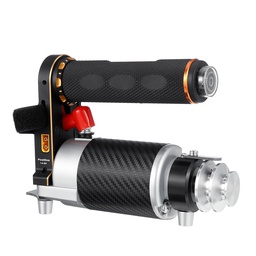 [1617081] TFL 539B72 Two Speed Flywheel Engine Starter for 26cc 27cc 30cc 32cc RC Car Boat Models