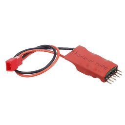 [1622098] HG HM-DZ067 Regulated Power Supply UBEC for P602 1/12 RC Car Model Spare Parts 